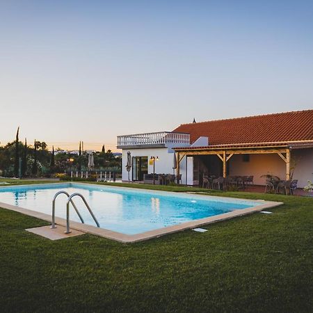 Vila Fuzeta With Pool & Garden Exteriör bild