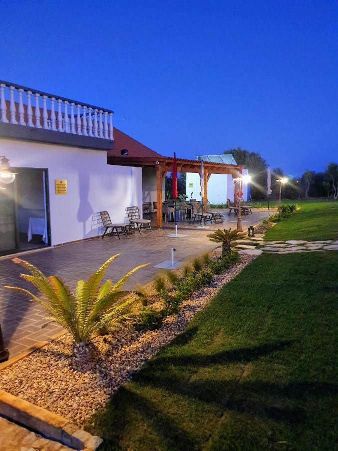 Vila Fuzeta With Pool & Garden Exteriör bild